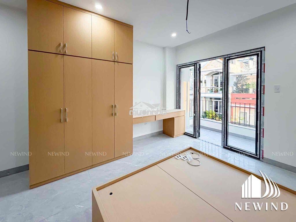 Mới nè! studio bancon full nội thất – vào ở ngay trung tâm quận 7, rẻ - 3