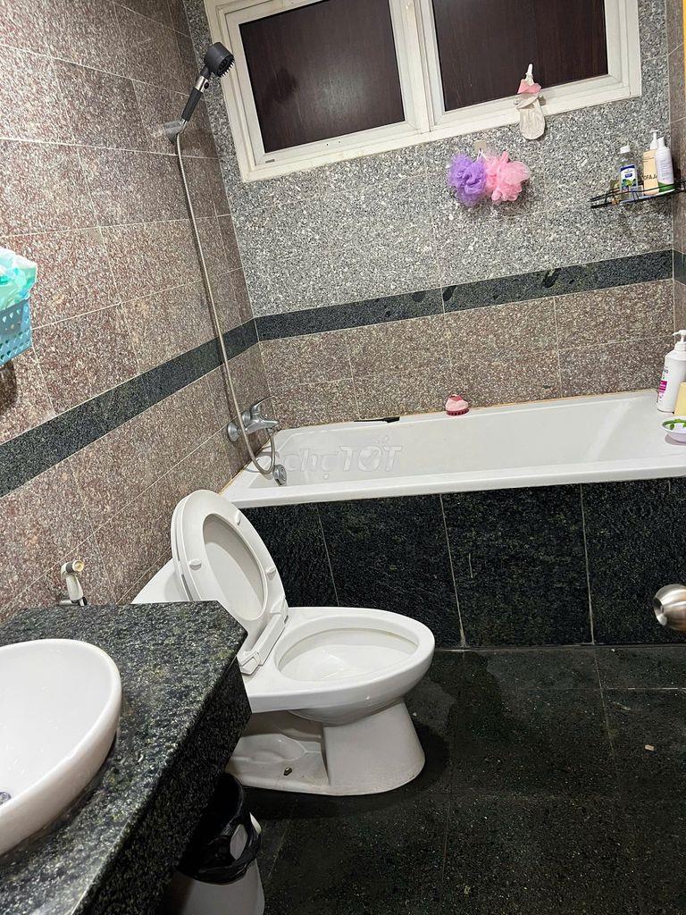 Bán căn hộ phú hoàng anh 129m2, 3pn, 2wc - 4