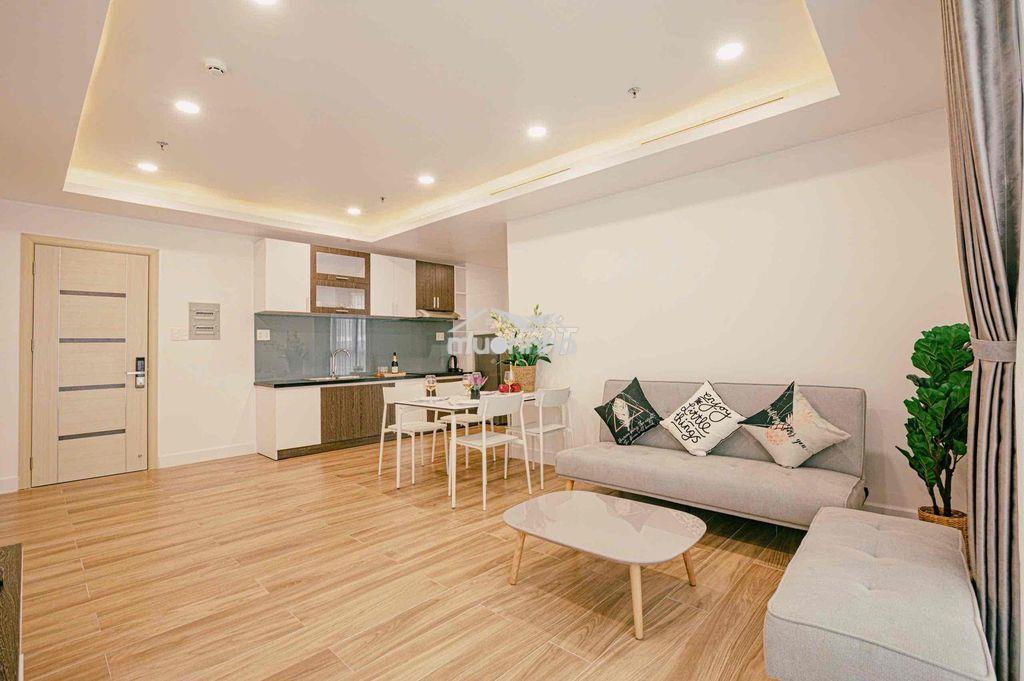 ✨Penhouse 2pn - 2wc 90m2 rộng rãi | thoáng | sáng ngay trung tâm q3✨ - 2