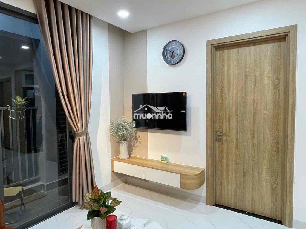 🔥Giá tốt , cho thuê căn hộ 2pn đẹp,  gần kcn đại đăng, thành phố mới - 3