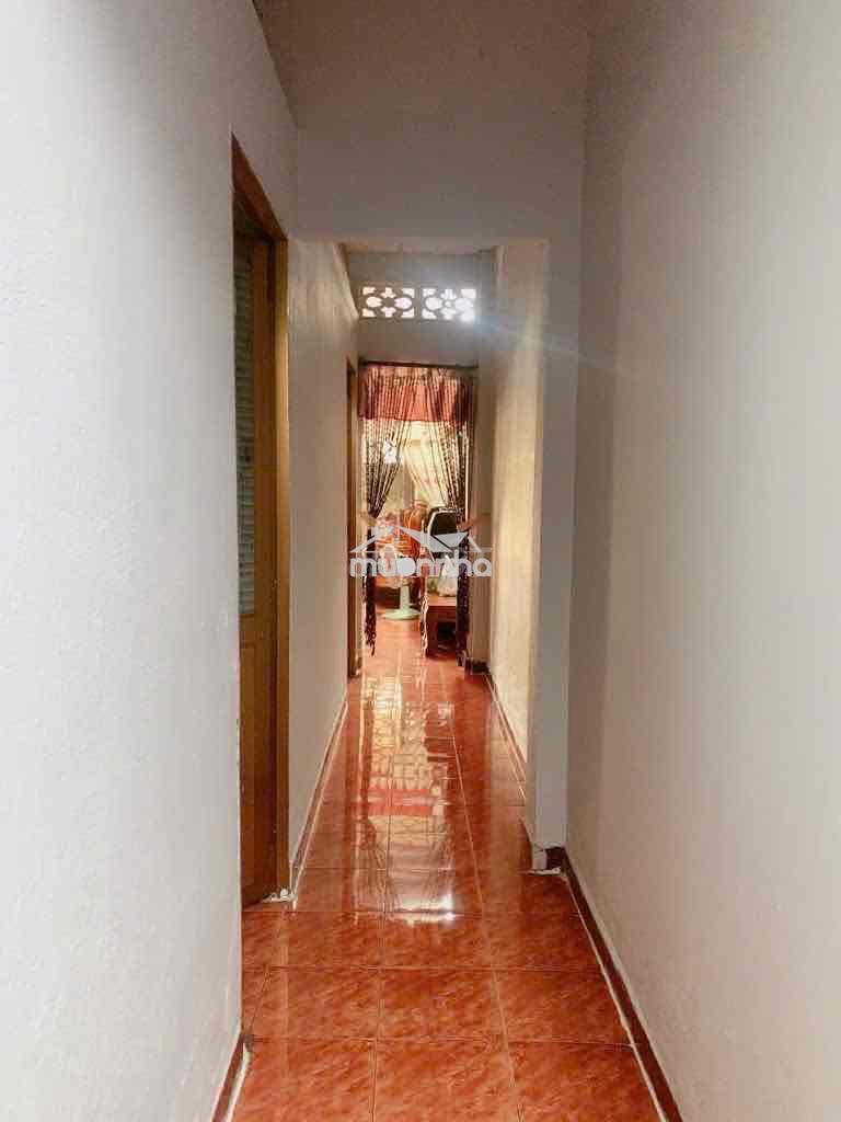 Bán đất tặng nhà - 141m2 4.7✘30 - tiện xây mới - 3