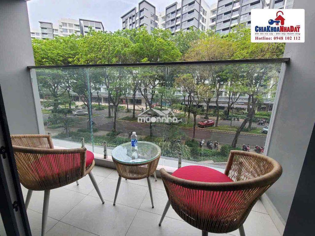 Cho thuê sky villa diamond celadon city tân phú - 160m² full nt bao ph - 2