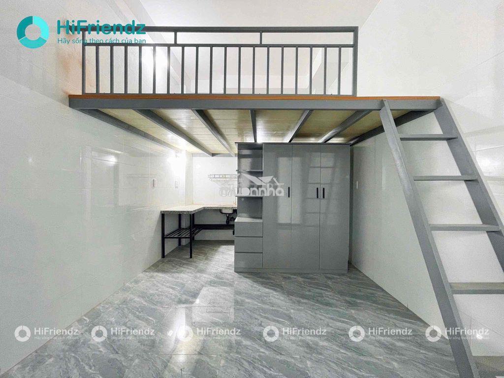 🏡Khai trương phòng trọ ngã tư phú nhuận phù hợp sinh viên - văn phòng - 2