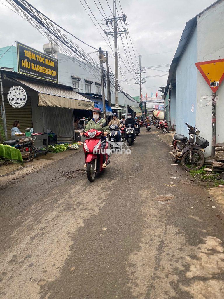 Bán đất thổ cư  đường tây hòa 7 đối diện kcn bàu xéo trảng bom - 4