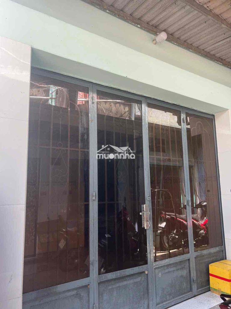 Cho thuê nhà 3triệu 500