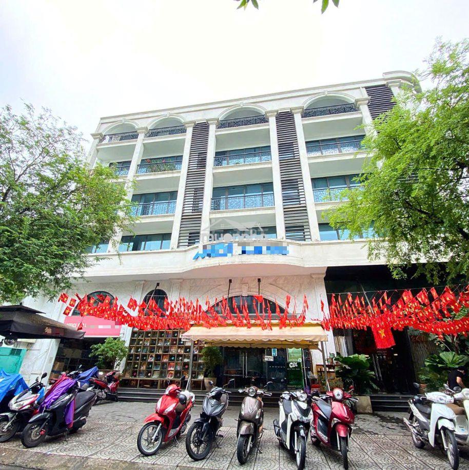 Dtsd đa dạng từ 60-200m2 - khu dân cư bắc hải – số 12 hồng lĩnh, q10 - 4
