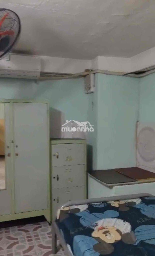 Cho thuê nguyên căn nhà đường hồ thị kỹ – quận 10  📍 vị trí: đường hồ - 3