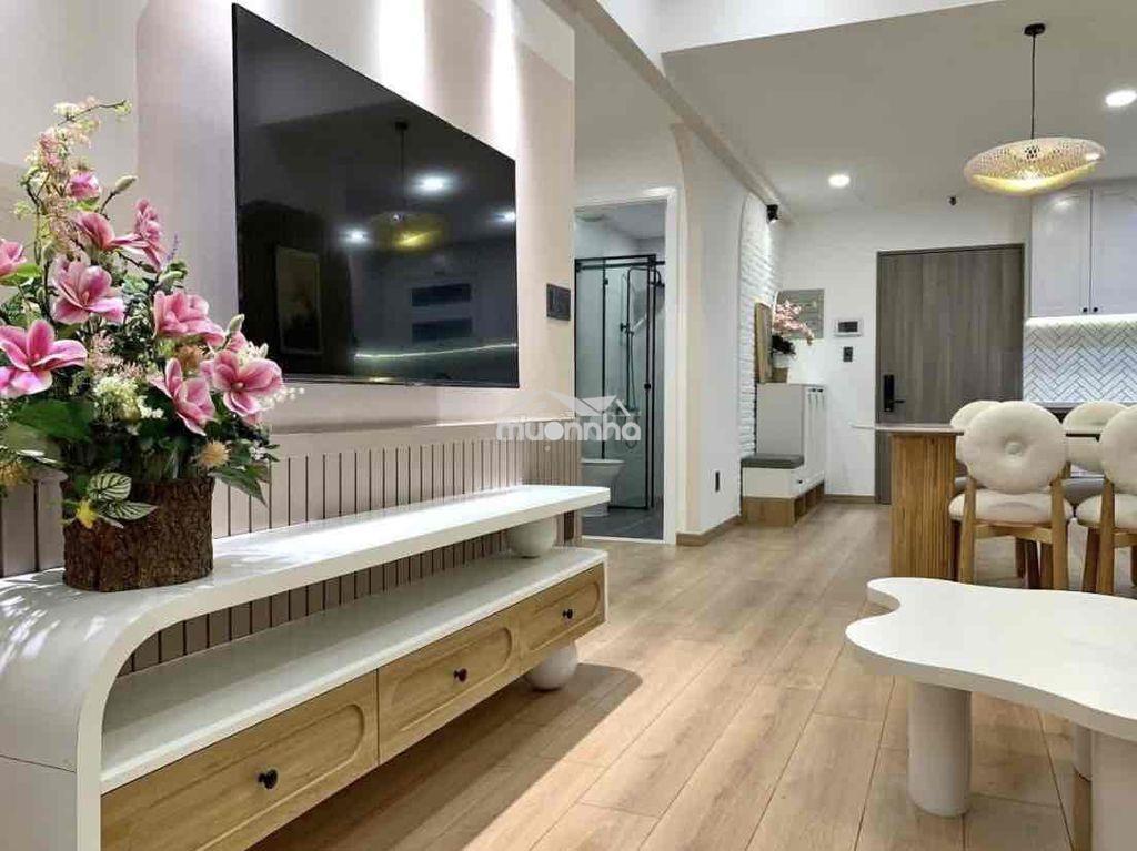 Siêu phẩm chdv full nội thất, cống quỳnh, phường phạm ngũ lão, quận 1 - 3