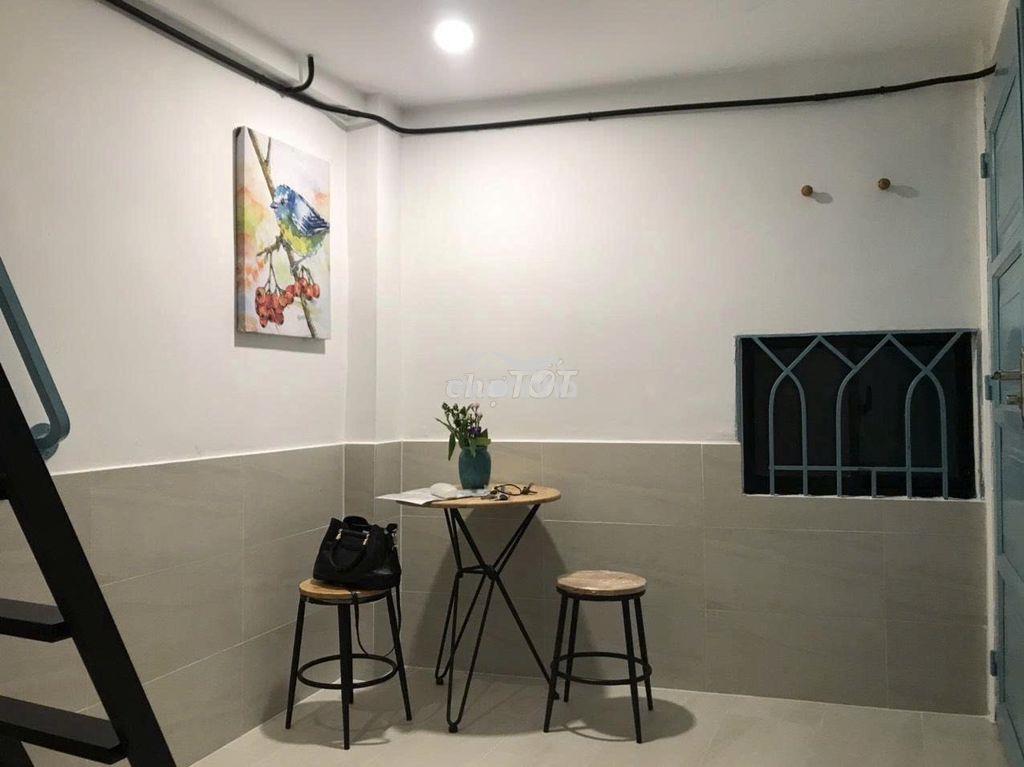 Giảm  đặc biệt 1 triệu tháng 8 phòng có gác , bếp nhà vệ sinh sạch - 2
