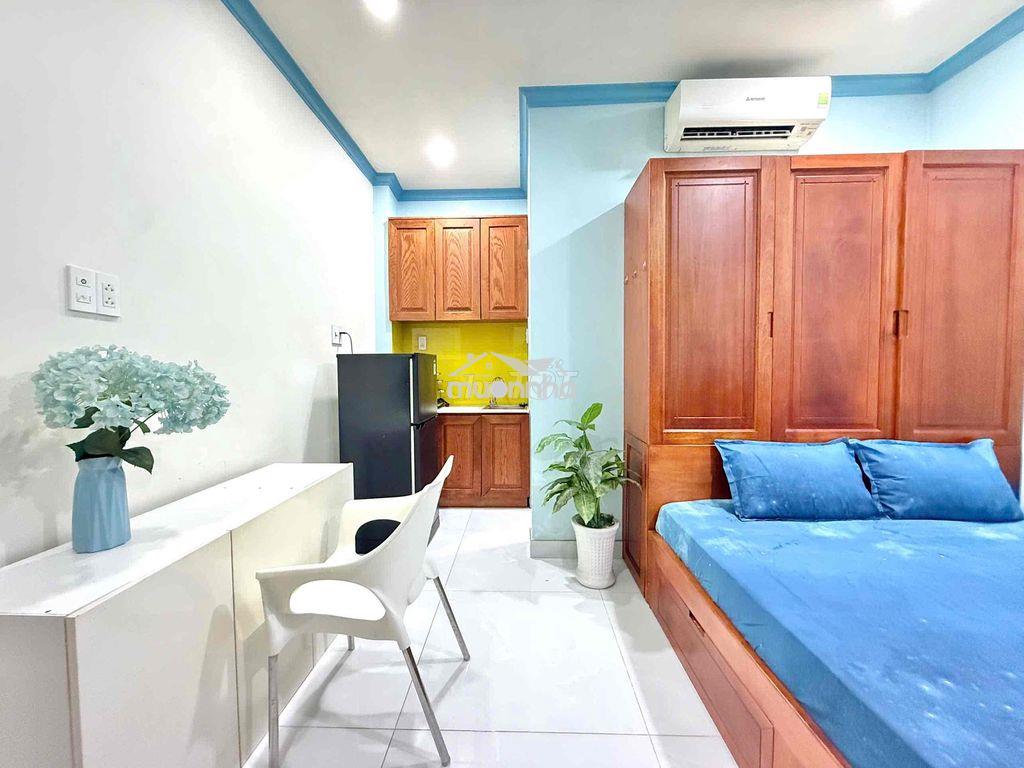 Phòng mới tiện nghi 5’ đi đh y dược - giá tốt - 2