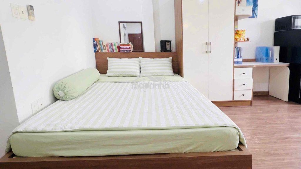 Chính chủ cho thuê phòng trọ tại bạch đằng, bình thạnh - 2