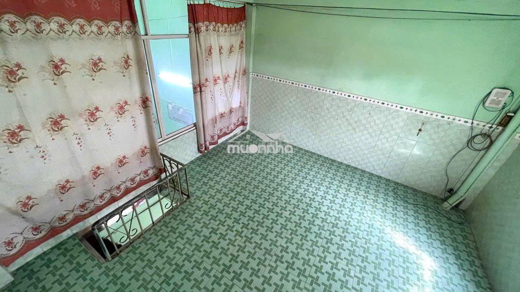 Nhà khu tân tạo ngay vòng xoay bình tân - 3