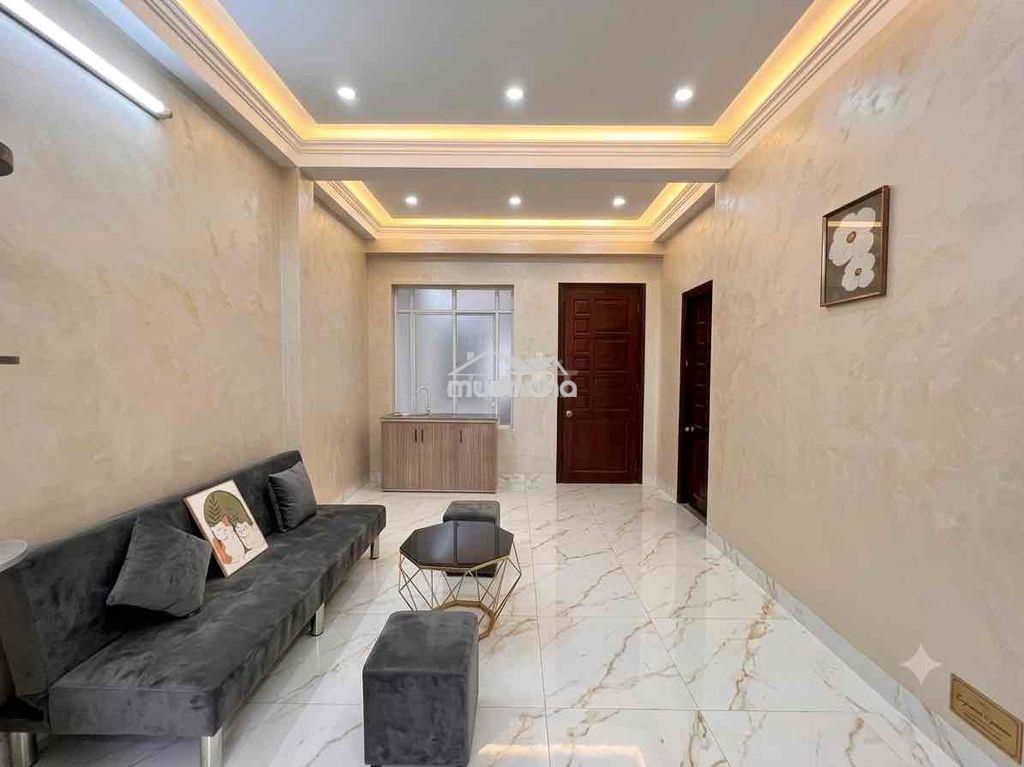 🔥1pn tách bếp - tây thạnh - aeon tân phú - 4