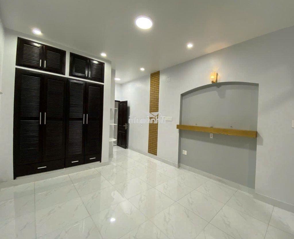 Cho thuê nhà hxh 450/3a phan xích long, phường 2, q.phú nhuận - 4