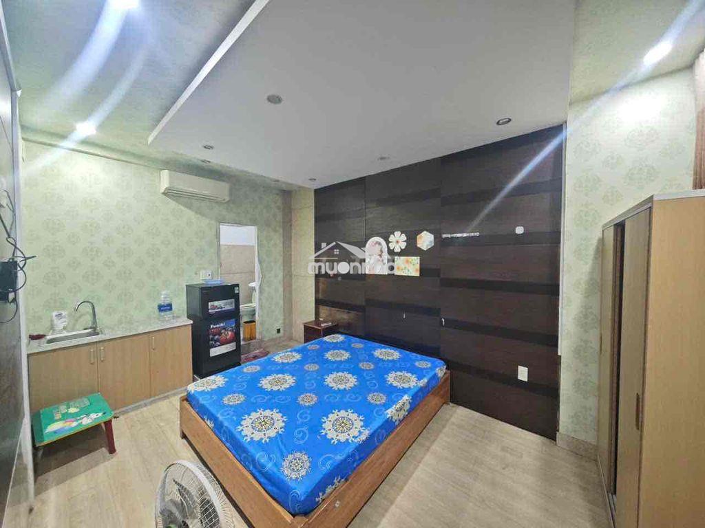 1phòng 2.7 tầng tret sky minihome ngay chợ phúc hải có thang máy  💢💢ch - 2