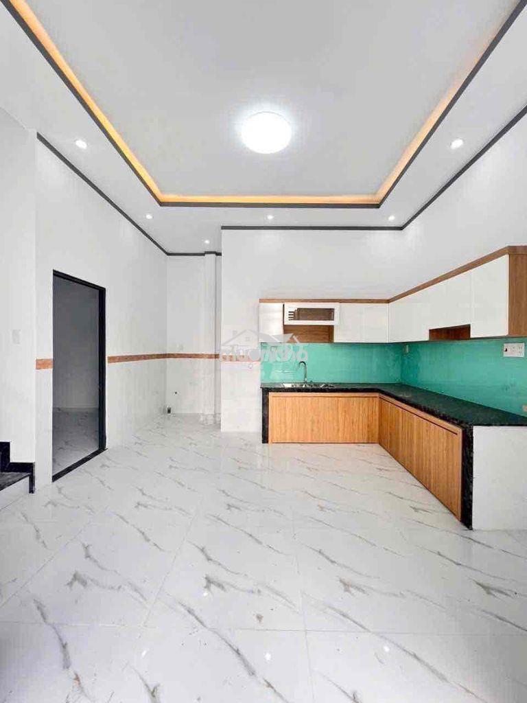 Siêu phẩm biệt thự 8x14 - 3