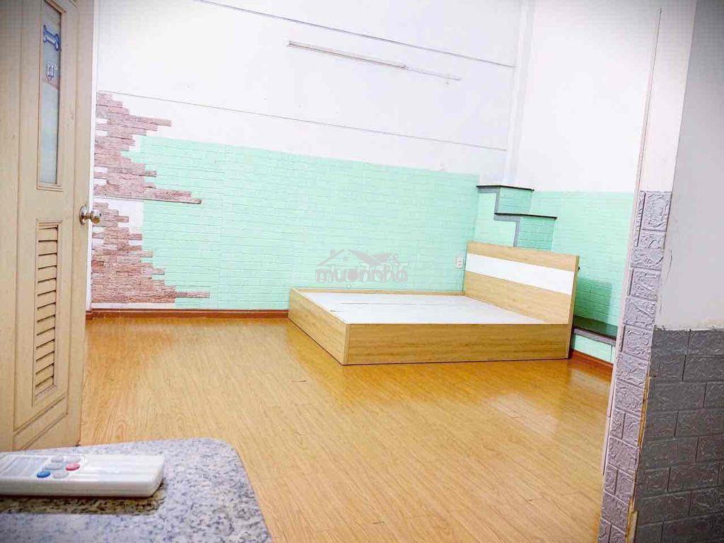 Cho thuê phòng trọ giá rẻ gò vấp gần công viên làng hoa - 3