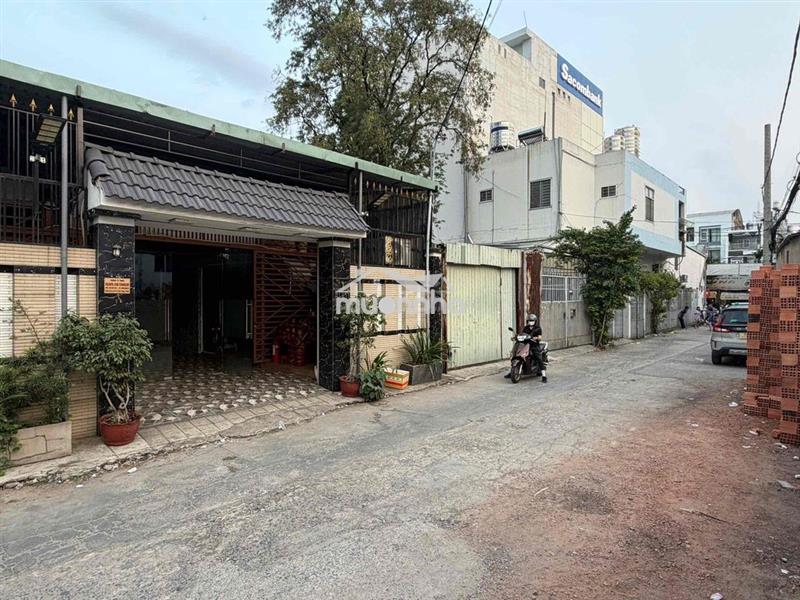🏢 Cho thuê nhà nguyên căn làm kho bãi – xưởng nhỏ – showroom