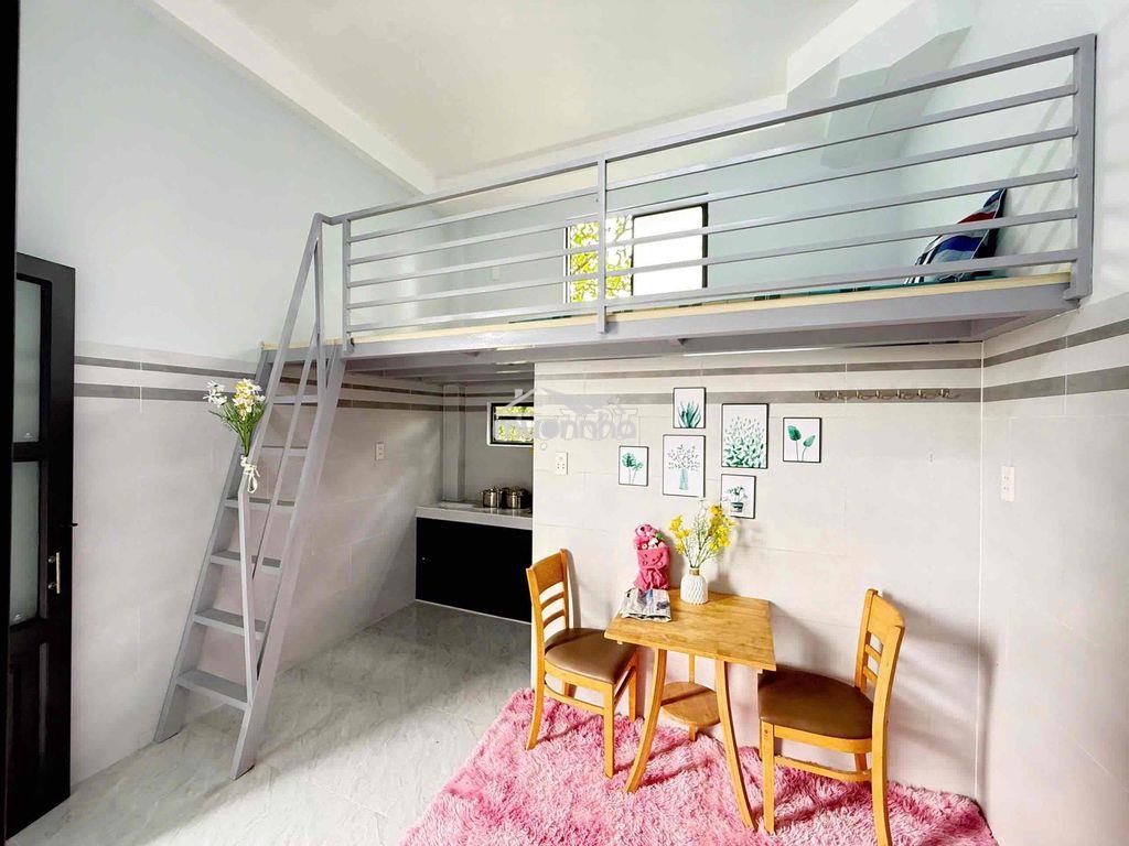 📣📣Căn hộ duplex - cửa sổ trời 📍lê trọng tấn   - tân phú - sát huit - 4