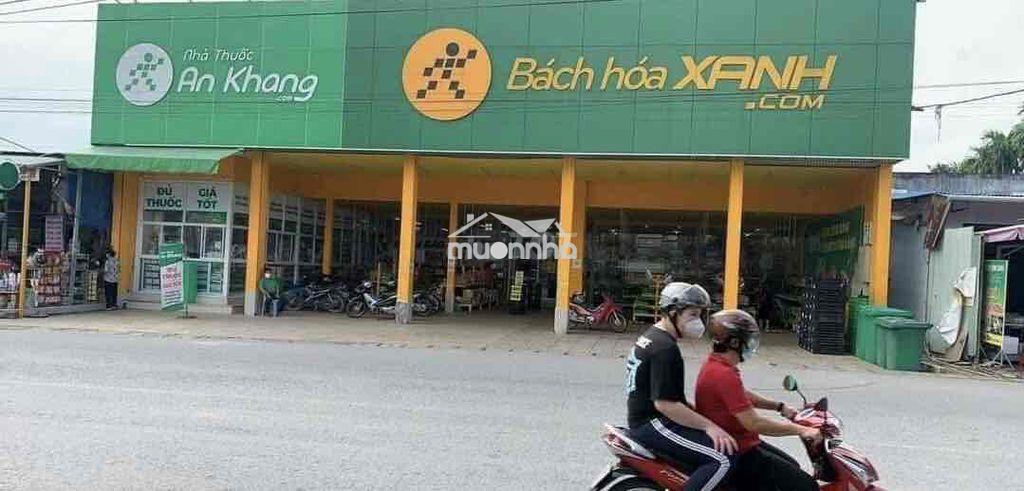 Đất thổ cư giá rẻ - 2