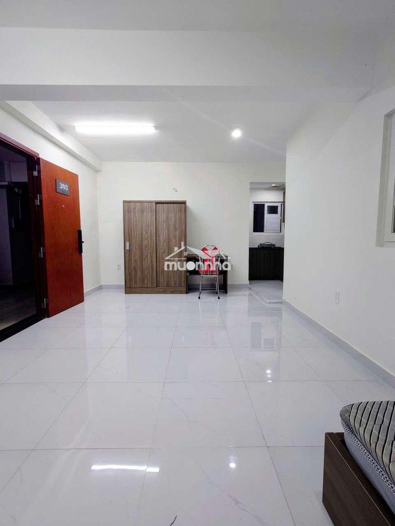 Căn hộ dịch vụ cao cấp quận 8  - 2