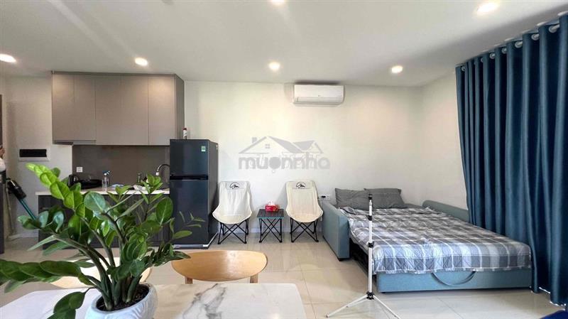Lavida plus q7-căn hộ officetel 37m2, view căn góc đẹp, full nội thất,