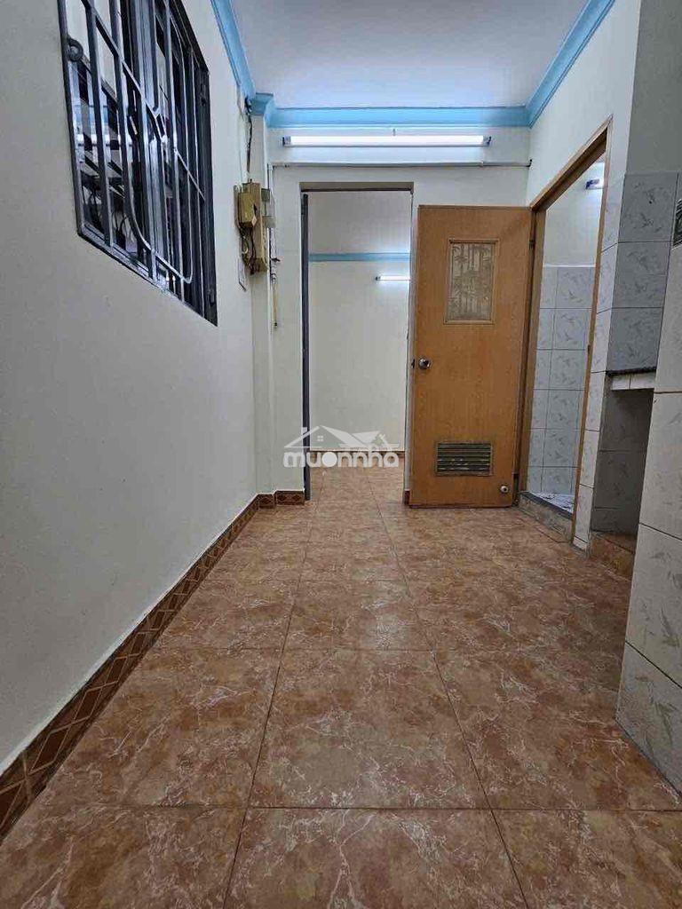 Nhà nguyên căn ngay trung tâm q3 giá chỉ từ 9tr/tháng - 4