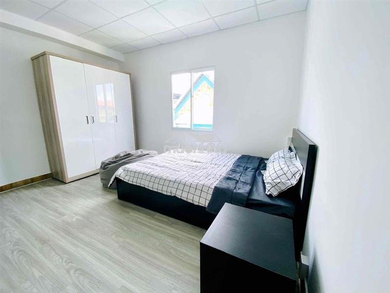 Chính chủ cho thuê căn hộ 2pn, ban công siêu rộng