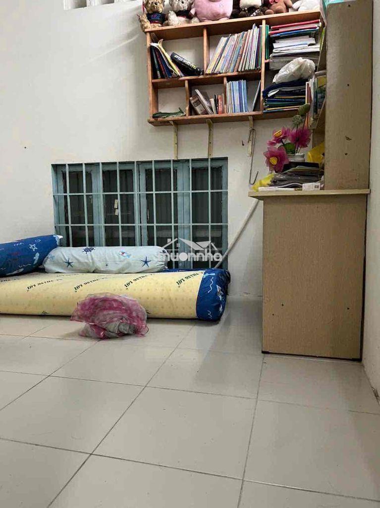 Tây thạnh tân phú - 2tầng - sổ riêng - k lộ giới - hẻm 3gác - 2tỷ hơn - 3