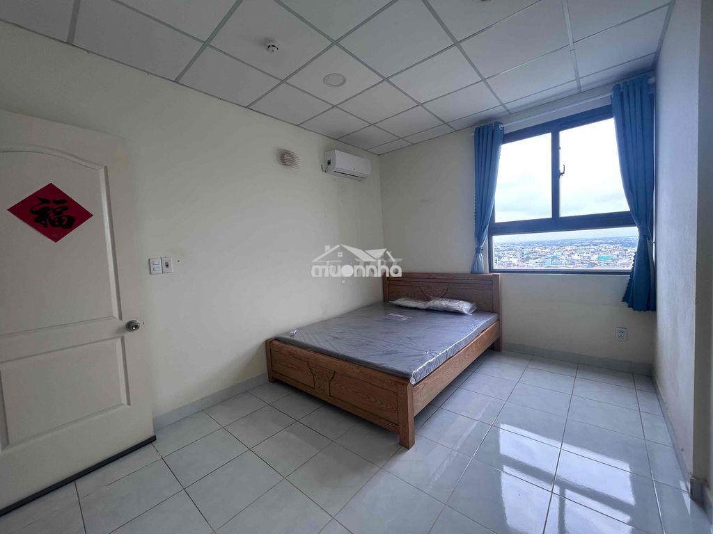 Cho thuê căn hộ vĩnh lộc d'gold  – 1 phòng ngủ, 1 wc - 4
