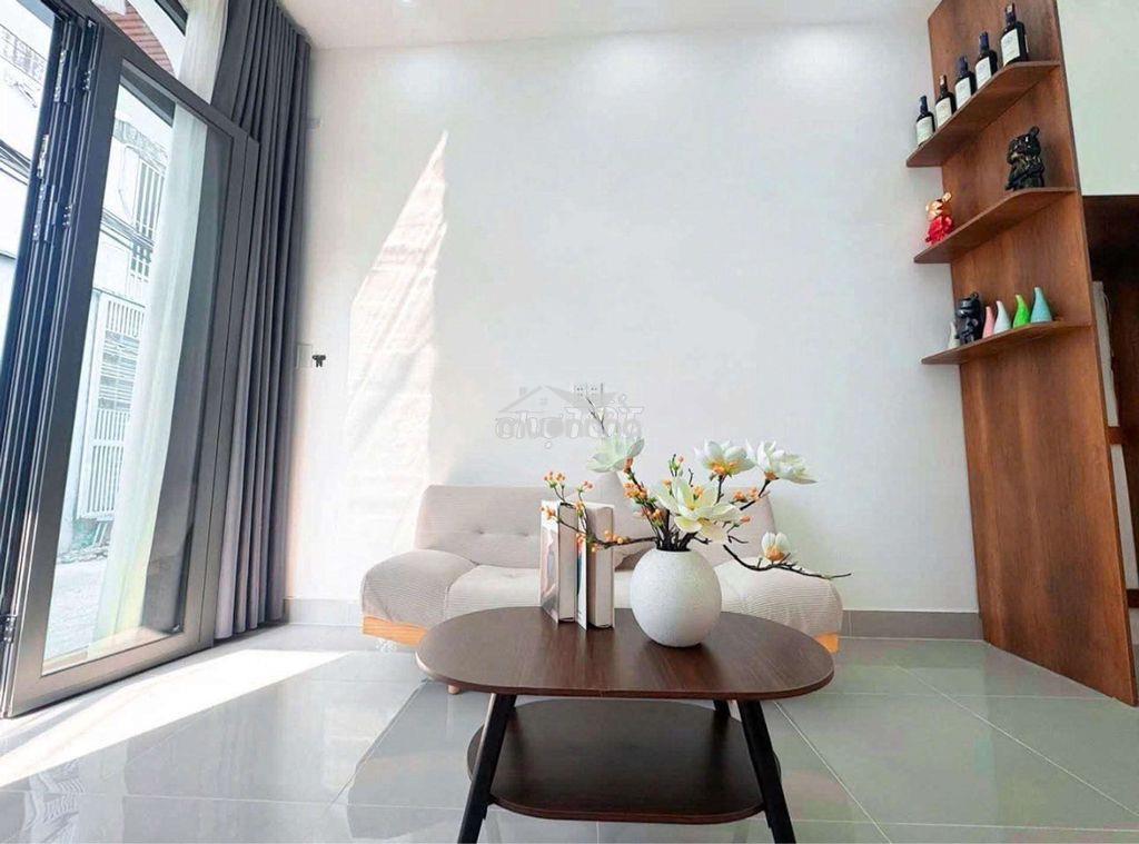 Q7 nhà mới có pn trệt gần nguyễn thị thập - shr 2026 - 4.65 tỷ - 4
