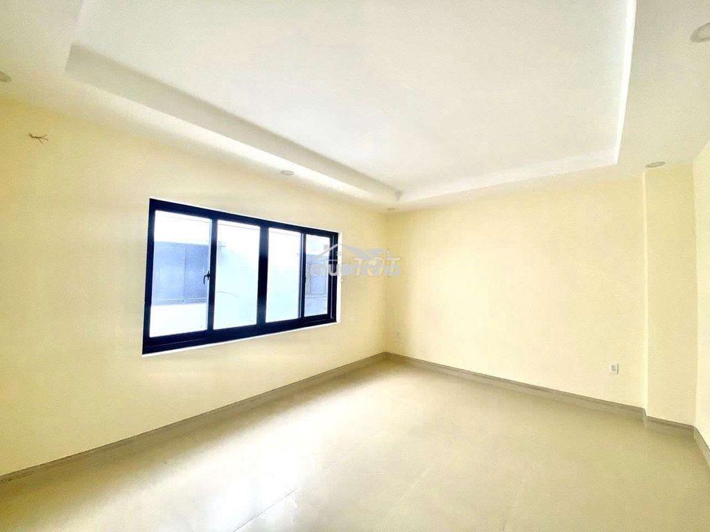 13tr nhà phố 1 trệt 3 lầu sẵn máy lạnh trống sẵn - 4