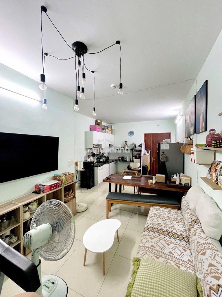 👉 Căn hộ topaz phan văn hớn, q.12  - 3pn - 70m² - giá 2.3 tỷ