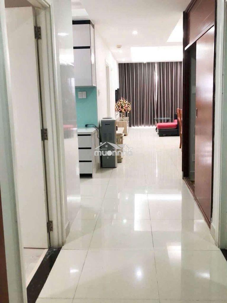 Chủ gửi cho thuê căn hộ pegasuss 3pn 2wc full nt cho gd đông người - 2