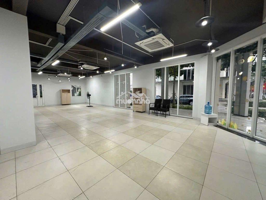 Cho thuê cặp shophouse góc sari town – sala - 3