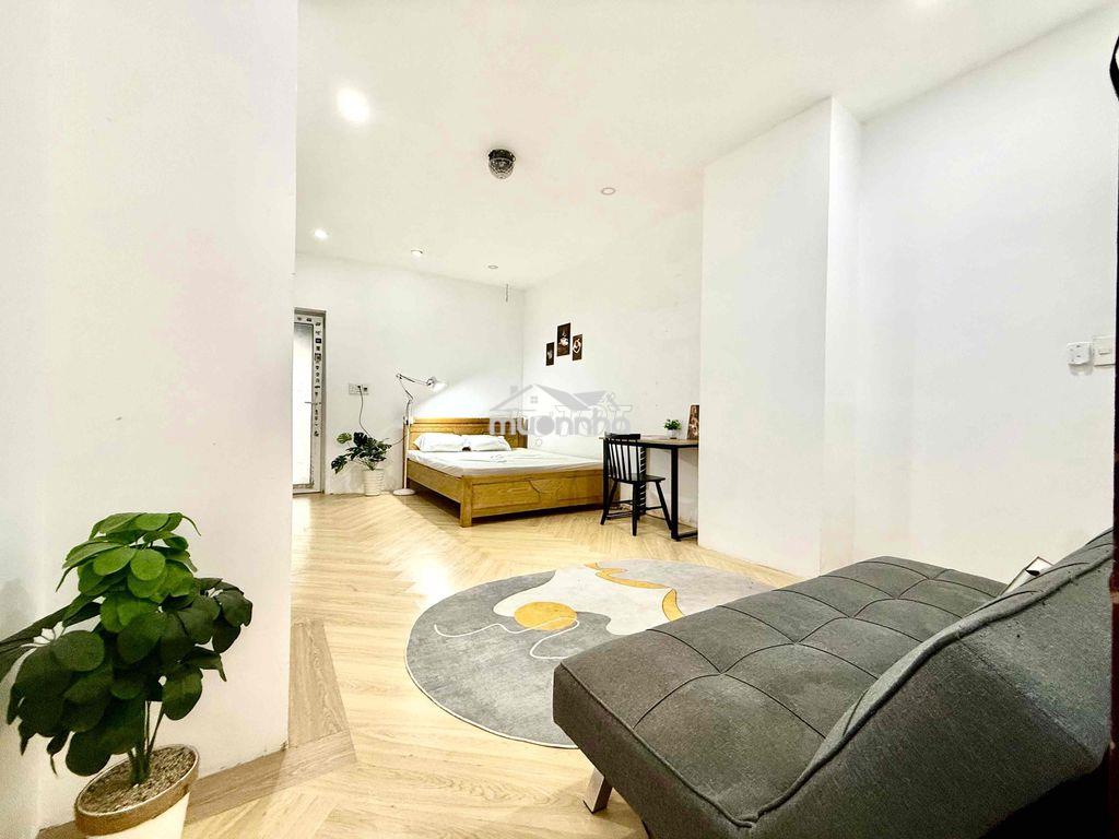 Studio 2pn ngay hậu giang bình phú - 3