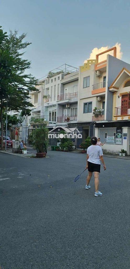 Nhà phố - kdc hồng long - cần bán gấp - 4