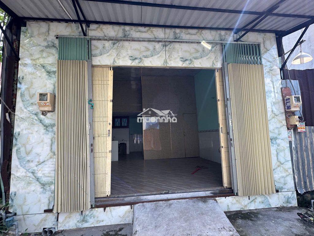 Kẹt tiền bán gấp nhà - 2