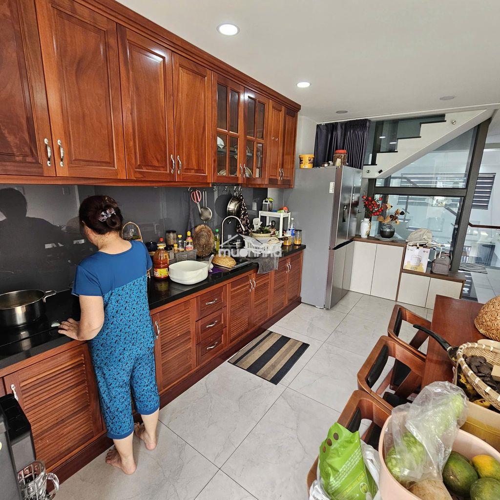 Bán nhà phố tô ngọc vân - q12 - 4