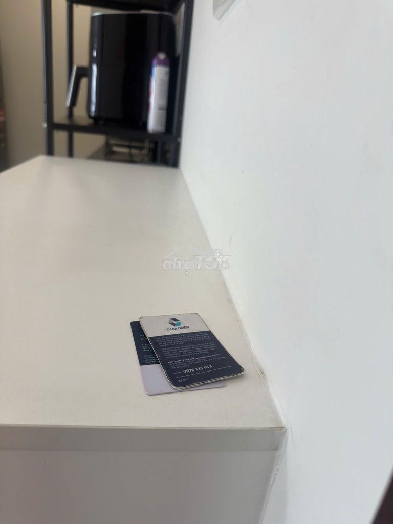 🔥Giá 8.5tr một căn *** 1pn full nội thất có giá *** hiện tại - 4