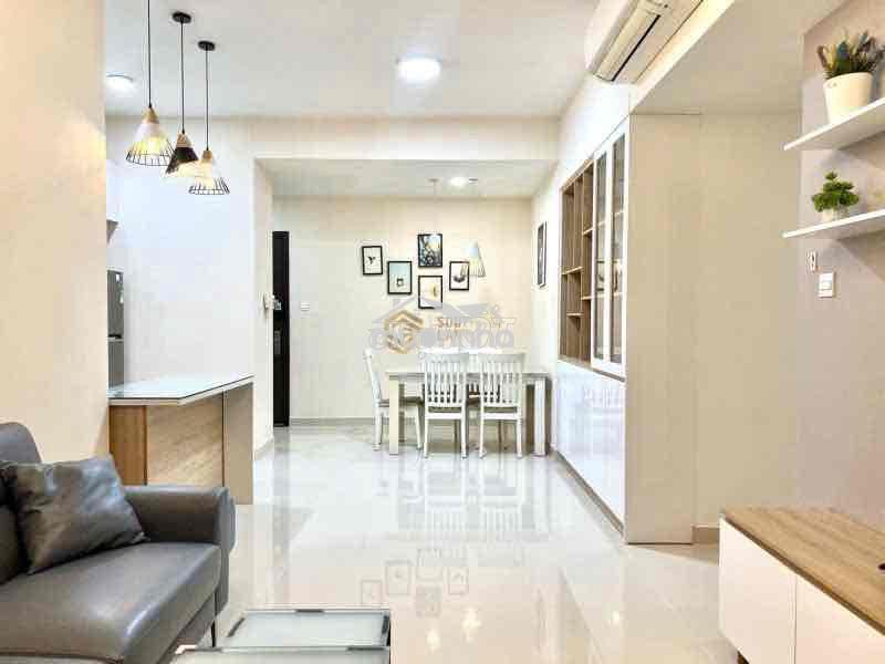 Hot deal: cho thuê căn 3pn giá tốt 24tr, trống sẵn xách balo vào liền - 4