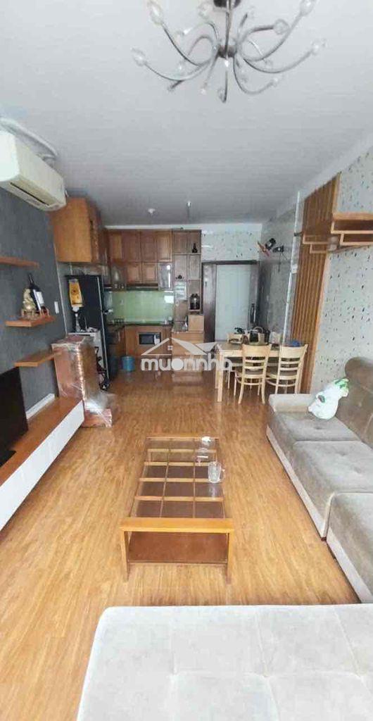 Sunview town gò dưa - căn 2pn 57m2 sổ sẵn giá tốt - 3