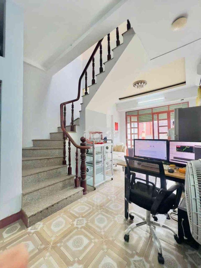 Bán nr hxh 45m2, 2 tầng, 4mx11,5m, đường tân kỳ tân quý chỉ 3 tỷ 3 - 2