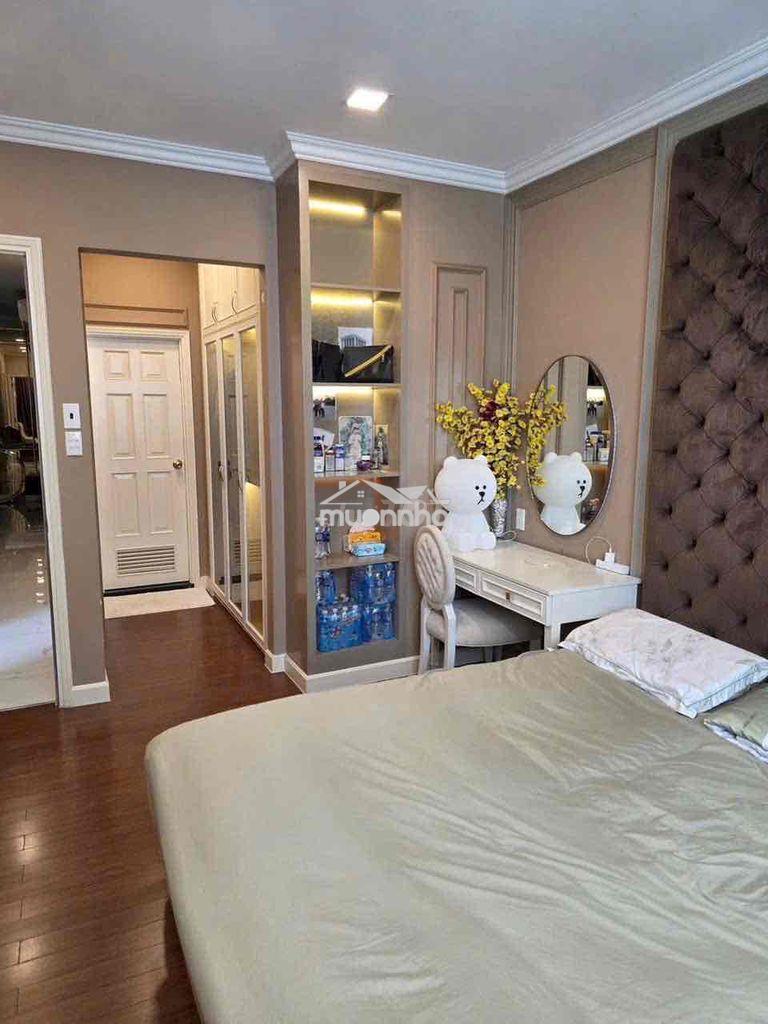 Bán căn hộ 2 phòng ngủ chung cư belleza q7 hcm - 3