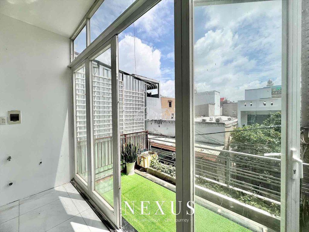 Chính chủ cho thuê phòng trọ giá rẻ mới xây 4trx - aeon tân phú - 4