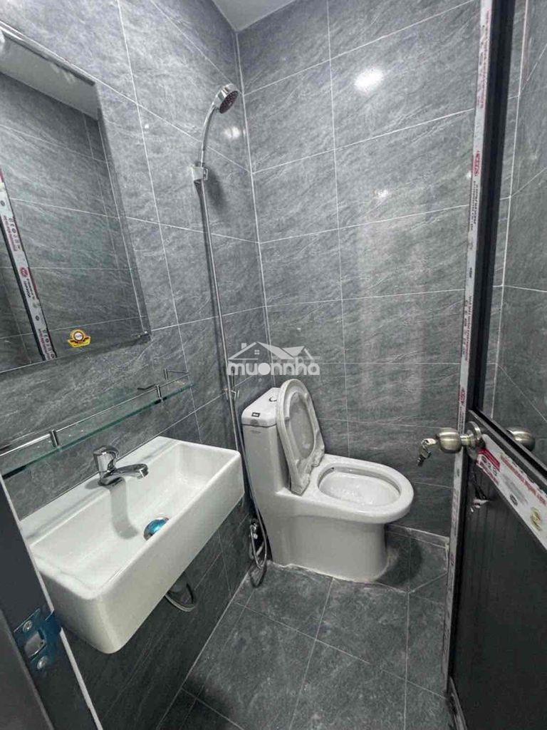 🏡 Nhà mới 2 tầng – sát đường 29 khu tên lửa, bình tân – giá chỉ 2.95 - 2