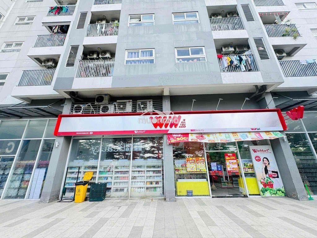 Cho thuê an gia star bình tân 2pn sẵn nội thất. giá 7  triệu - 3