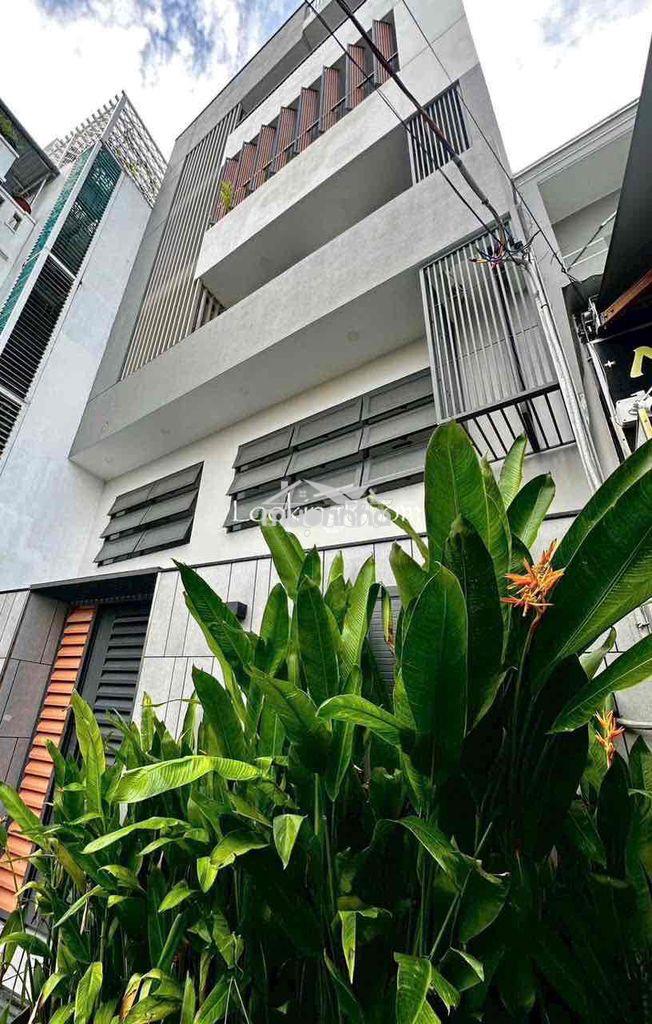 Căn hộ tách bếp | điện nhà nước | full nội thất ngay aeon tân phú