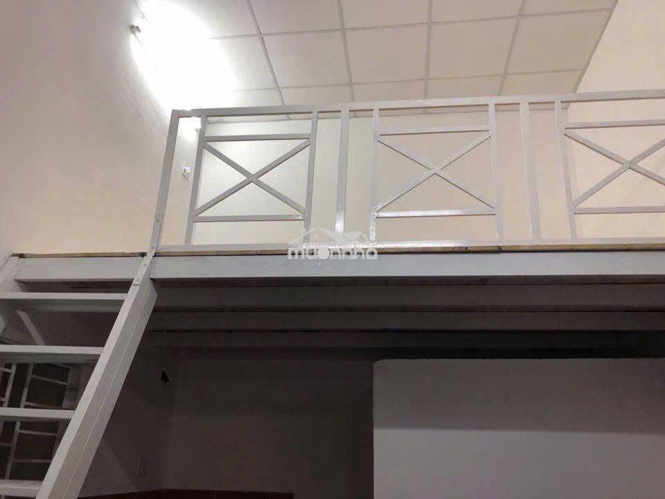 Cho thuê phòng  539 lũy bán bích diện tích  25m2  - 2