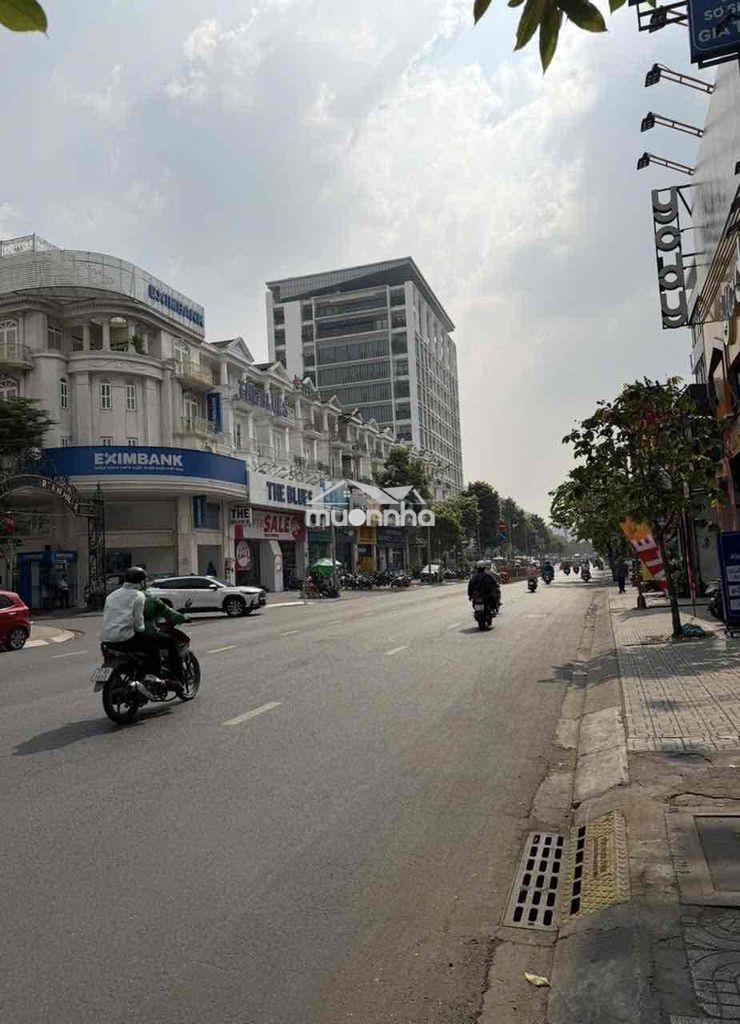 Mặt tiền phan văn trị 4x22 vị trí đẹp, không lỗi phong thuỷ, giá 24 ty